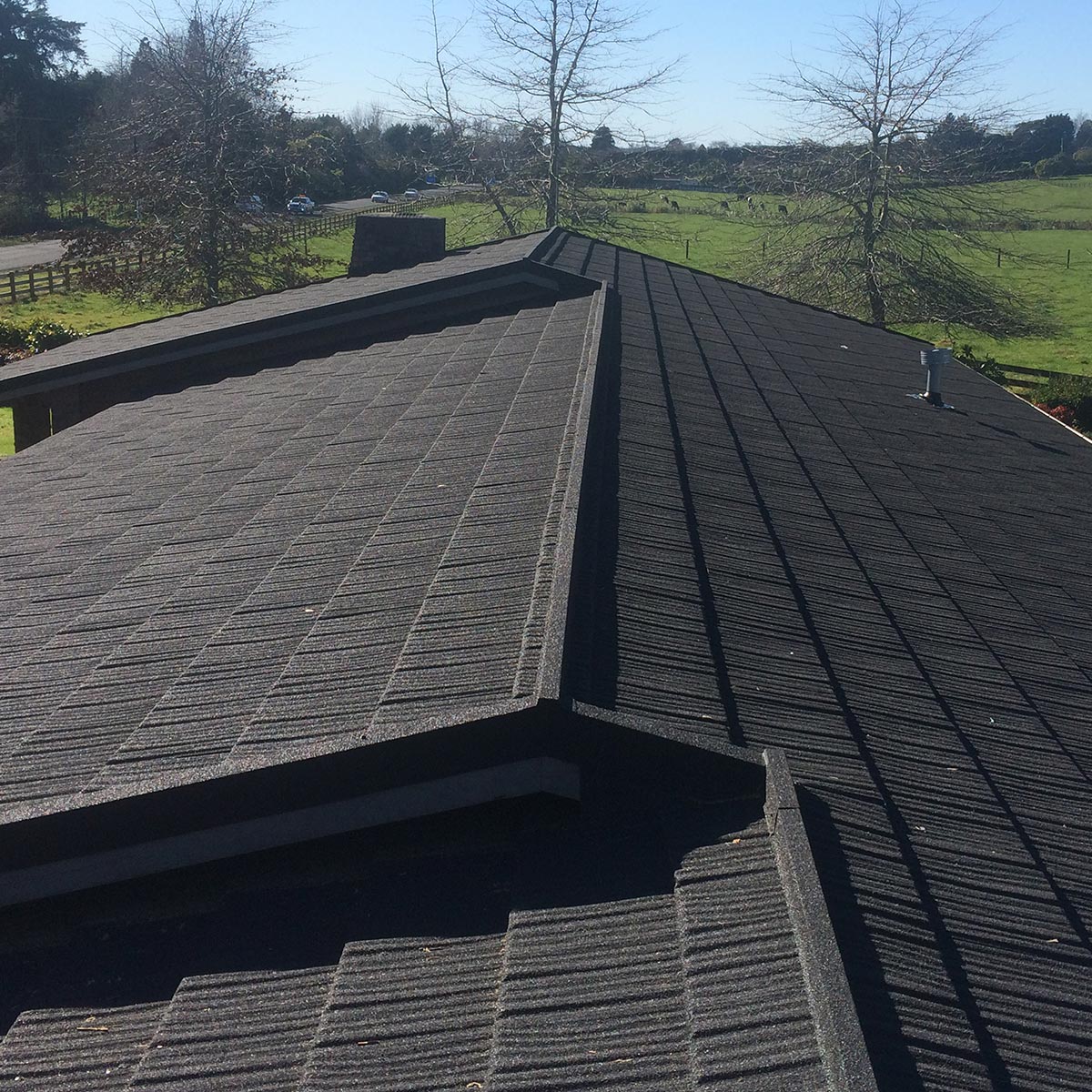 The Roof Crew - Auckland Roofing