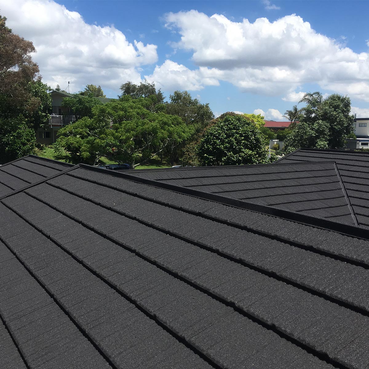 The Roof Crew - Auckland Roofing